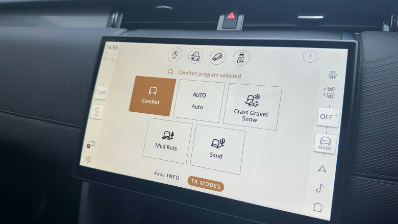 Land Rover Discovery Sport 2.0 D200 Dynamic SE 5dr Auto [5 Seat] Diesel Station Wagon